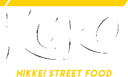 Kuro Sushi Fusion